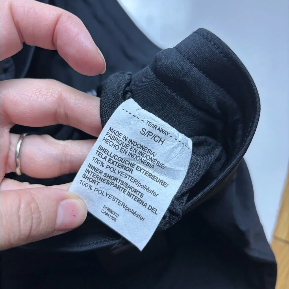 Under Armour Men's Launch‎ Shorts sz S